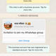 Image for article titled In poll-bound Delhi, Modi fans are carpet bombing student rebels on WhatsApp